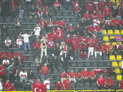 Euro 2024 Soccer Turkey Georgia