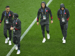 Euro 2024 Soccer Turkey Georgia