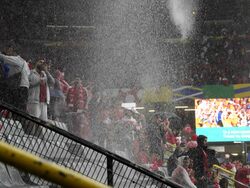 Euro 2024 Soccer Turkey Georgia