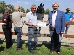 Снимка: ОА Русе