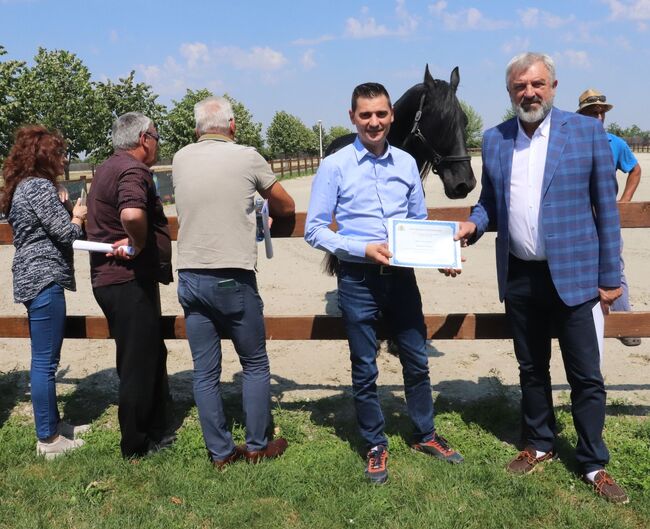 Обсъждат се възможности за модернизиране на Хиподрума в Русе чрез европейски средства 