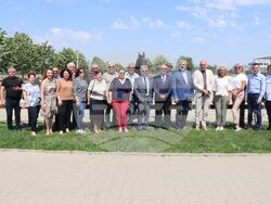 Снимка: ОА Русе