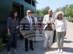 Снимка: ОА Русе