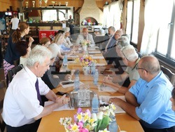 Снимка: ОА Русе