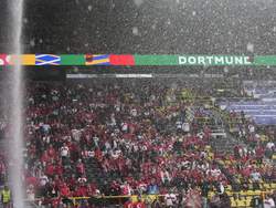 Euro 2024 Soccer Turkey Georgia