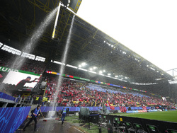 Euro 2024 Soccer Turkey Georgia