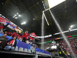 Euro 2024 Soccer Turkey Georgia