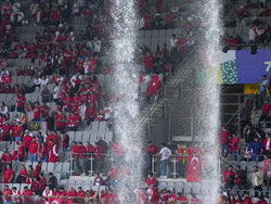 Euro 2024 Soccer Turkey Georgia