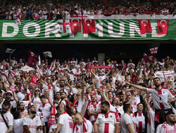Euro 2024 Soccer Turkey Georgia
