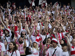Euro 2024 Soccer Turkey Georgia