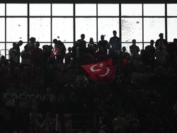 Euro 2024 Soccer Turkey Georgia