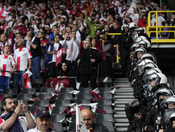 Euro 2024 Soccer Turkey Georgia