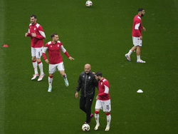 Euro 2024 Soccer Turkey Georgia