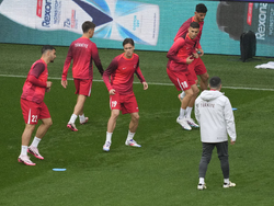 Euro 2024 Soccer Turkey Georgia
