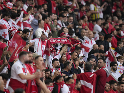 Euro 2024 Soccer Turkey Georgia