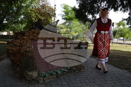 Украйна - БТА - Деветнадесета Световна среща на българските медии