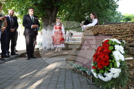 Украйна - БТА - Деветнадесета Световна среща на българските медии