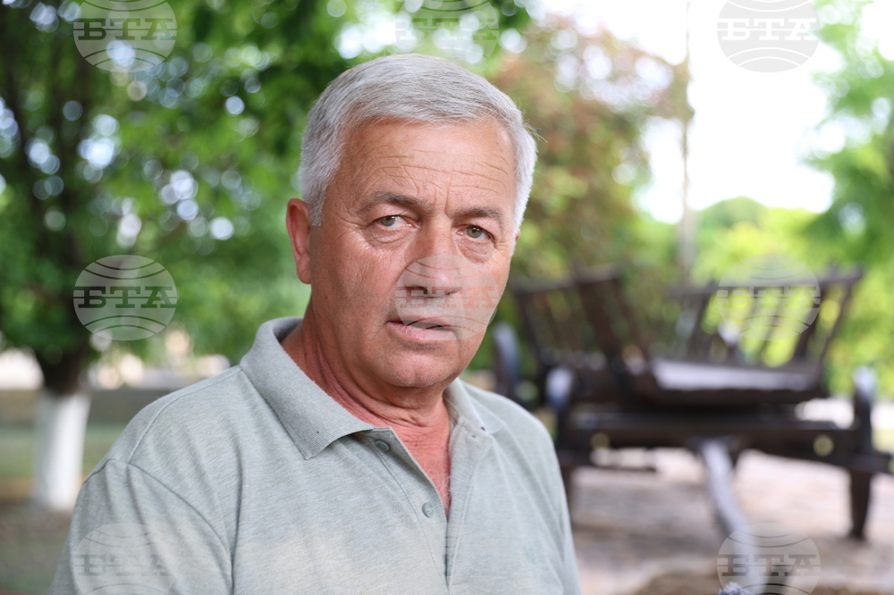 Украйна - БТА - Деветнадесета Световна среща на българските медии