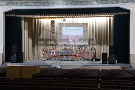 Украйна - БТА - Деветнадесета Световна среща на българските медии