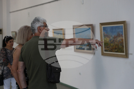 Благоевград - Мая Бисеркова - изложба