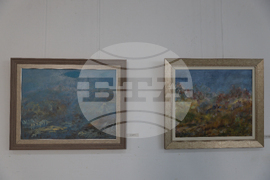 Благоевград - Мая Бисеркова - изложба