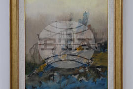 Благоевград - Мая Бисеркова - изложба