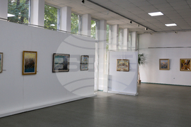 Благоевград - Мая Бисеркова - изложба