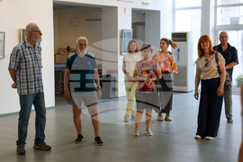 Благоевград - Мая Бисеркова - изложба