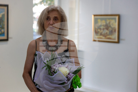 Благоевград - Мая Бисеркова - изложба