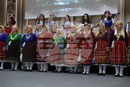 Украйна - БТА - Деветнадесета Световна среща на българските медии