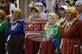 Украйна - БТА - Деветнадесета Световна среща на българските медии