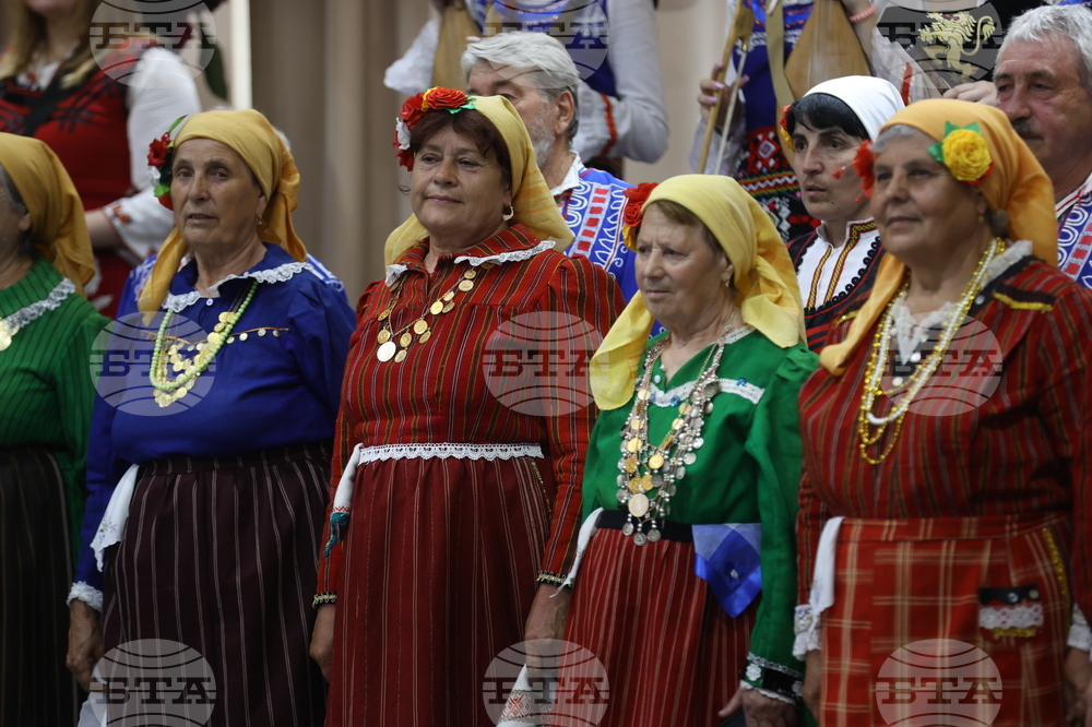 Украйна - БТА - Деветнадесета Световна среща на българските медии