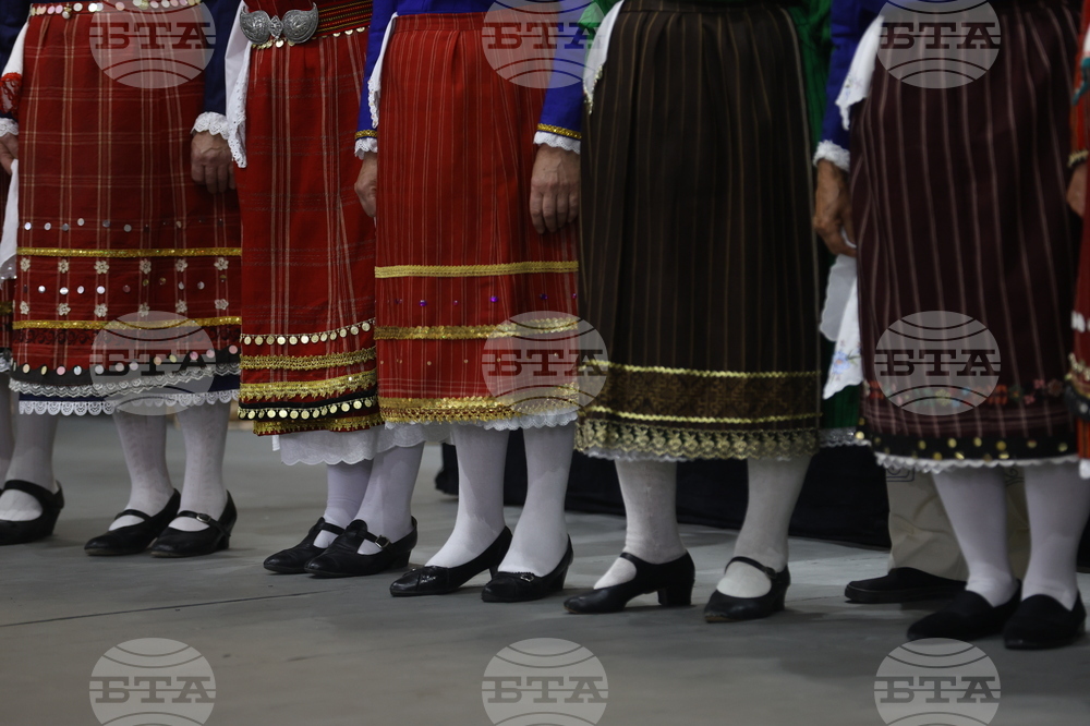 Украйна - БТА - Деветнадесета Световна среща на българските медии