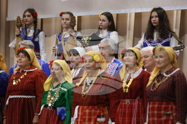 Украйна - БТА - Деветнадесета Световна среща на българските медии