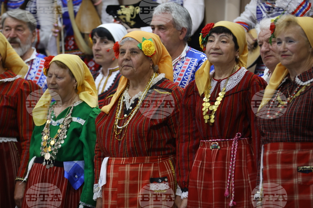 Украйна - БТА - Деветнадесета Световна среща на българските медии