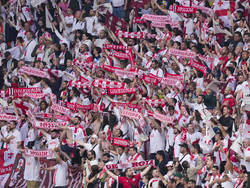 Euro 2024 Soccer Turkey Georgia