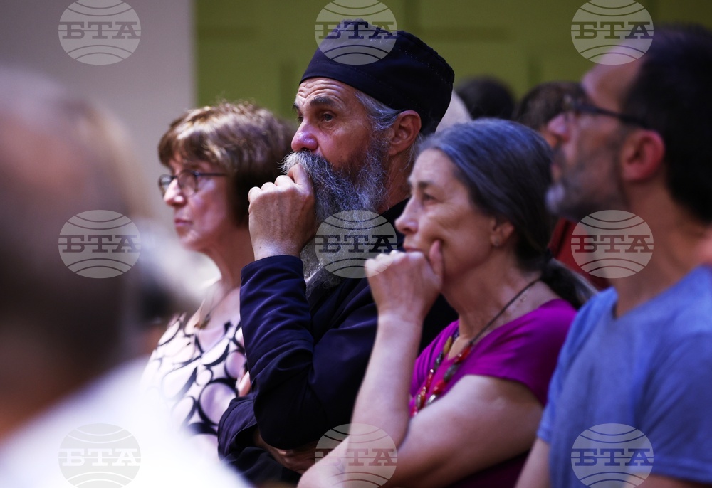 Книга - „Българската Църква в Предпоследните времена“