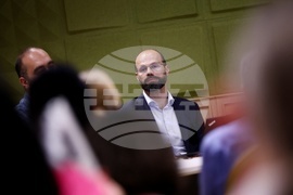 Книга - „Българската Църква в Предпоследните времена“