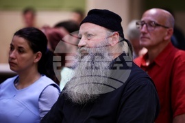 Книга - „Българската Църква в Предпоследните времена“