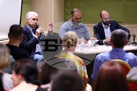 Книга - „Българската Църква в Предпоследните времена“