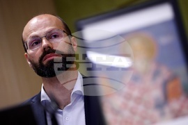 Книга - „Българската Църква в Предпоследните времена“