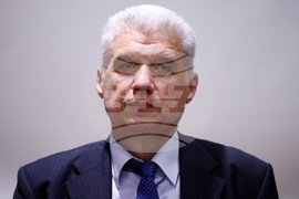 Книга - „Българската Църква в Предпоследните времена“