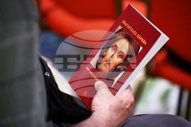 Книга - „Българската Църква в Предпоследните времена“