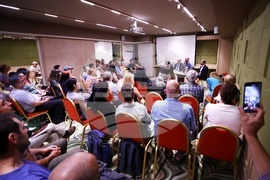 Книга - „Българската Църква в Предпоследните времена“