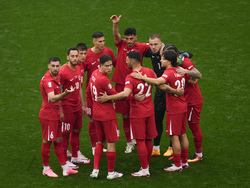 Euro 2024 Soccer Turkey Georgia