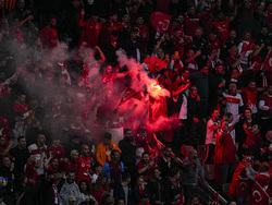 Euro 2024 Soccer Turkey Georgia