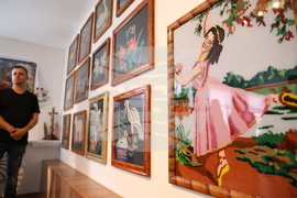 Украйна - БТА - Деветнадесета Световна среща на българските медии