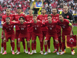 Euro 2024 Soccer Turkey Georgia