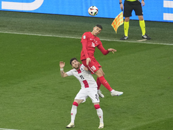 Euro 2024 Soccer Turkey Georgia