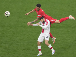 Euro 2024 Soccer Turkey Georgia